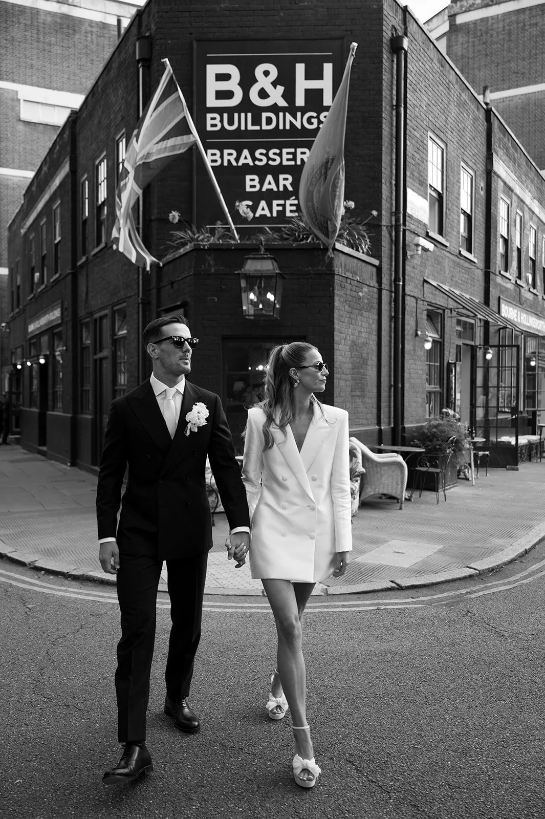 Chloe & Matt