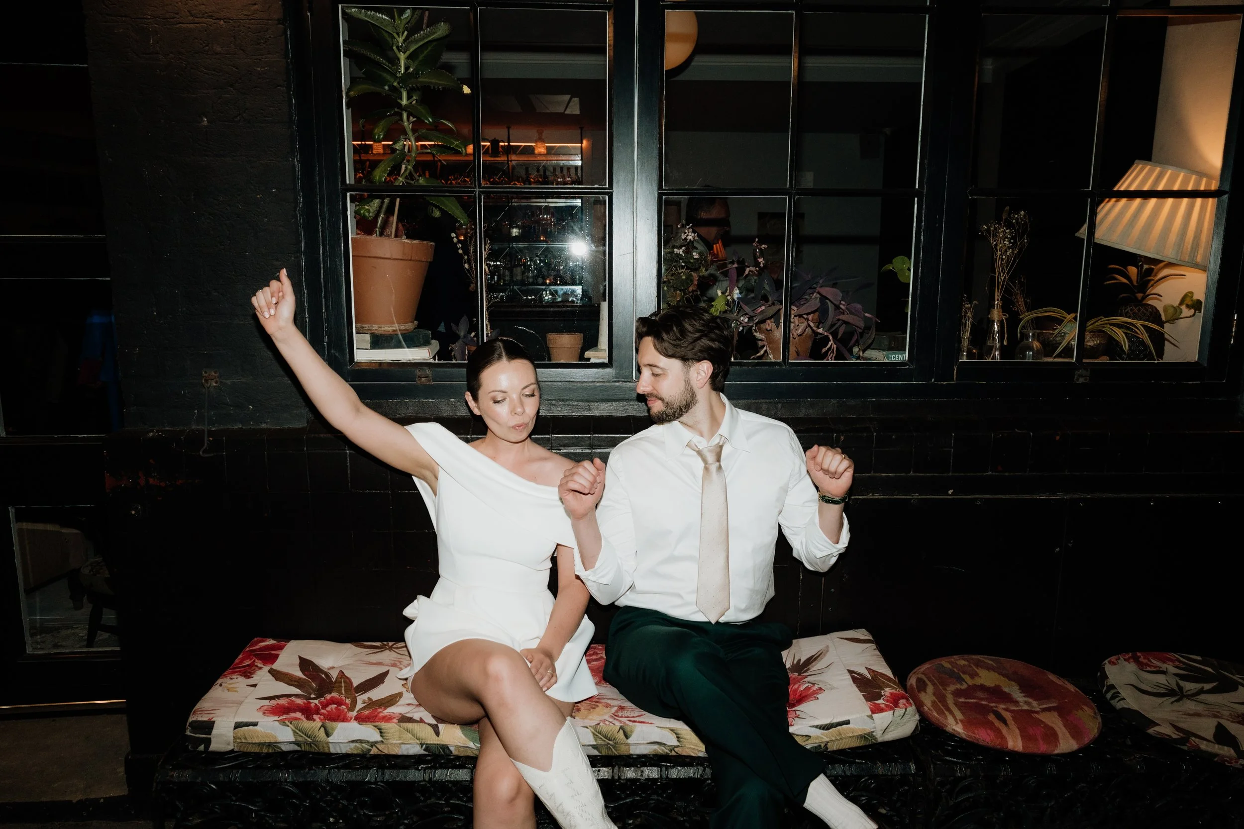 Wedding Photos by Joasis Photography