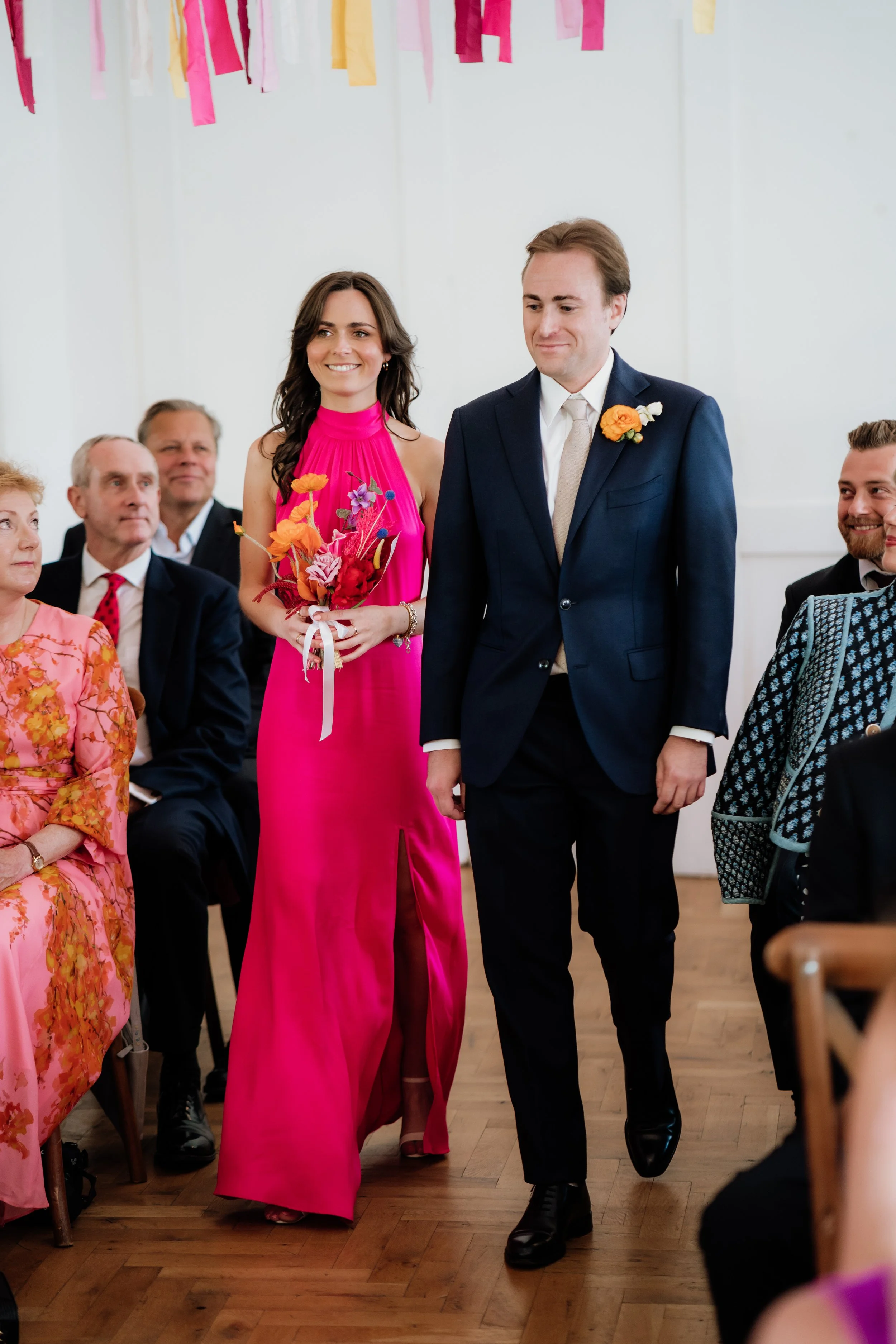Wedding Photos by Joasis Photography
