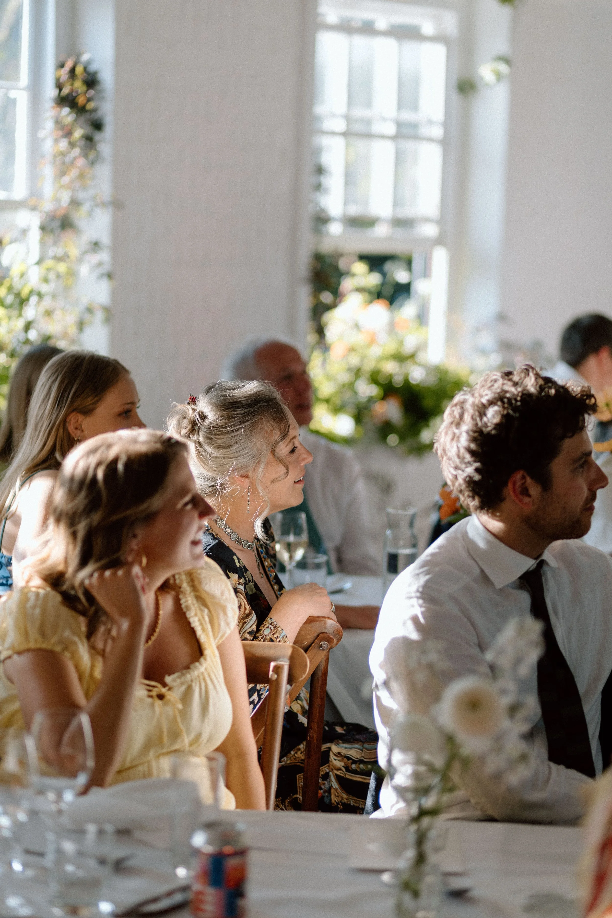 Wedding Photos by Leah Lombardi