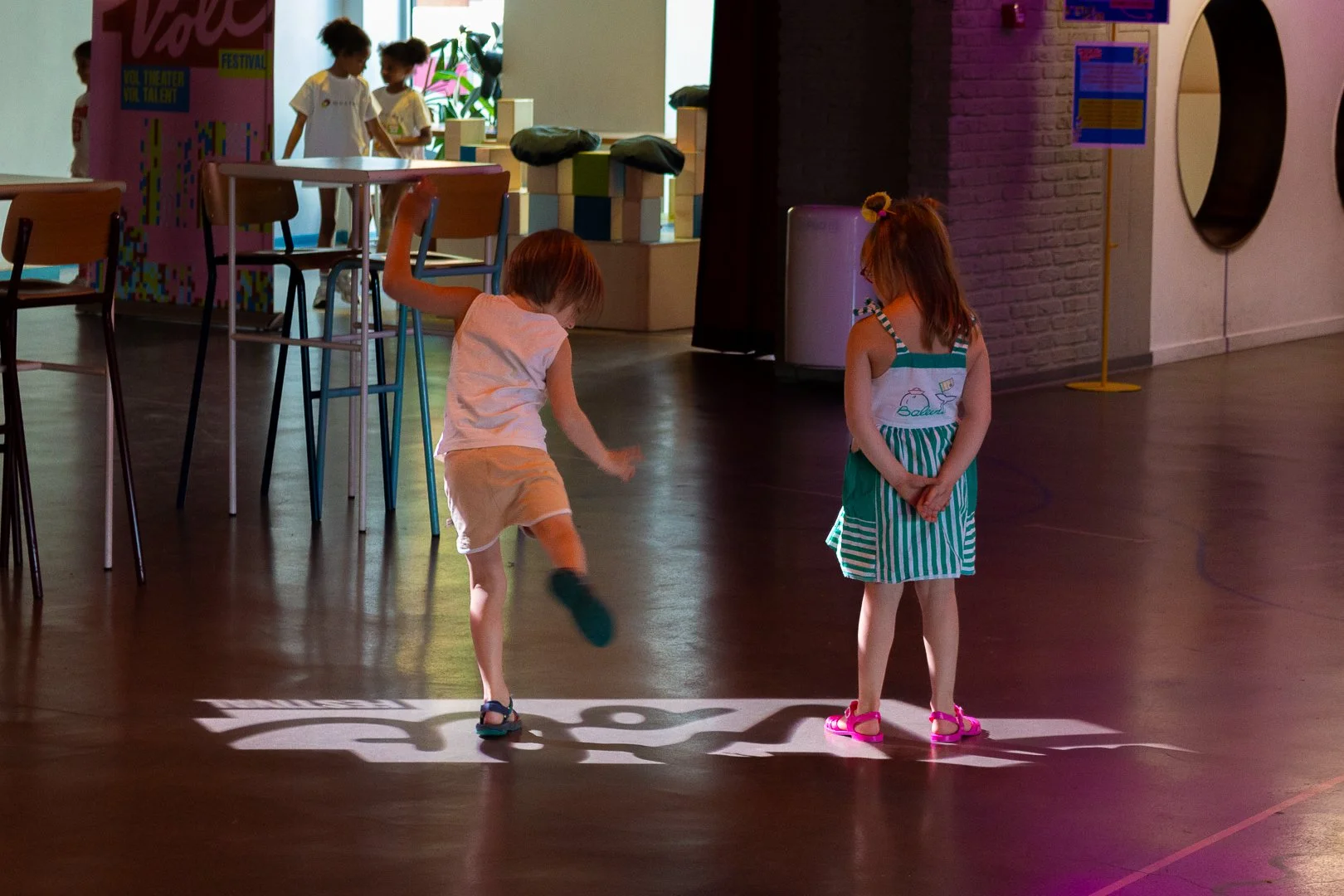 2024-2025 - Volt FESTIVAL - Tarmacadam - (c) Senne Pluym -  (21).jpg