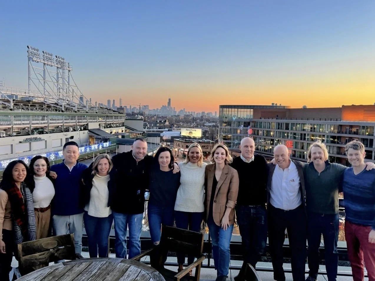 A Note From Our Founders | Faster, Fairer, Better: The New Era ADR Promise