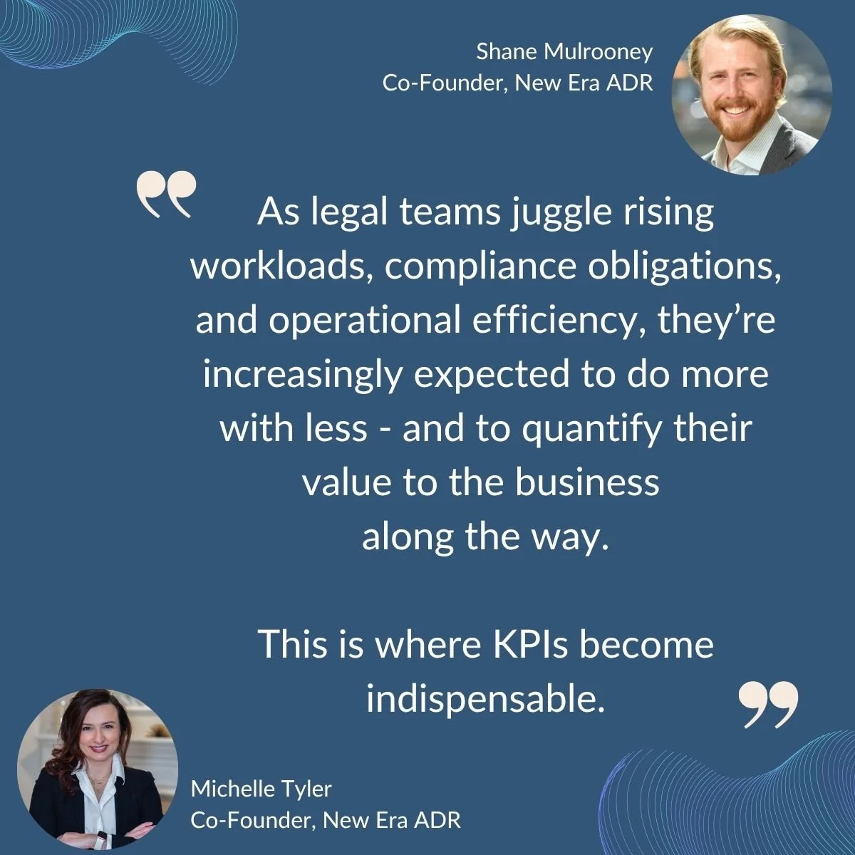 5 Ways Legal Teams Can Use KPIs to Quantify Their Value, Law360