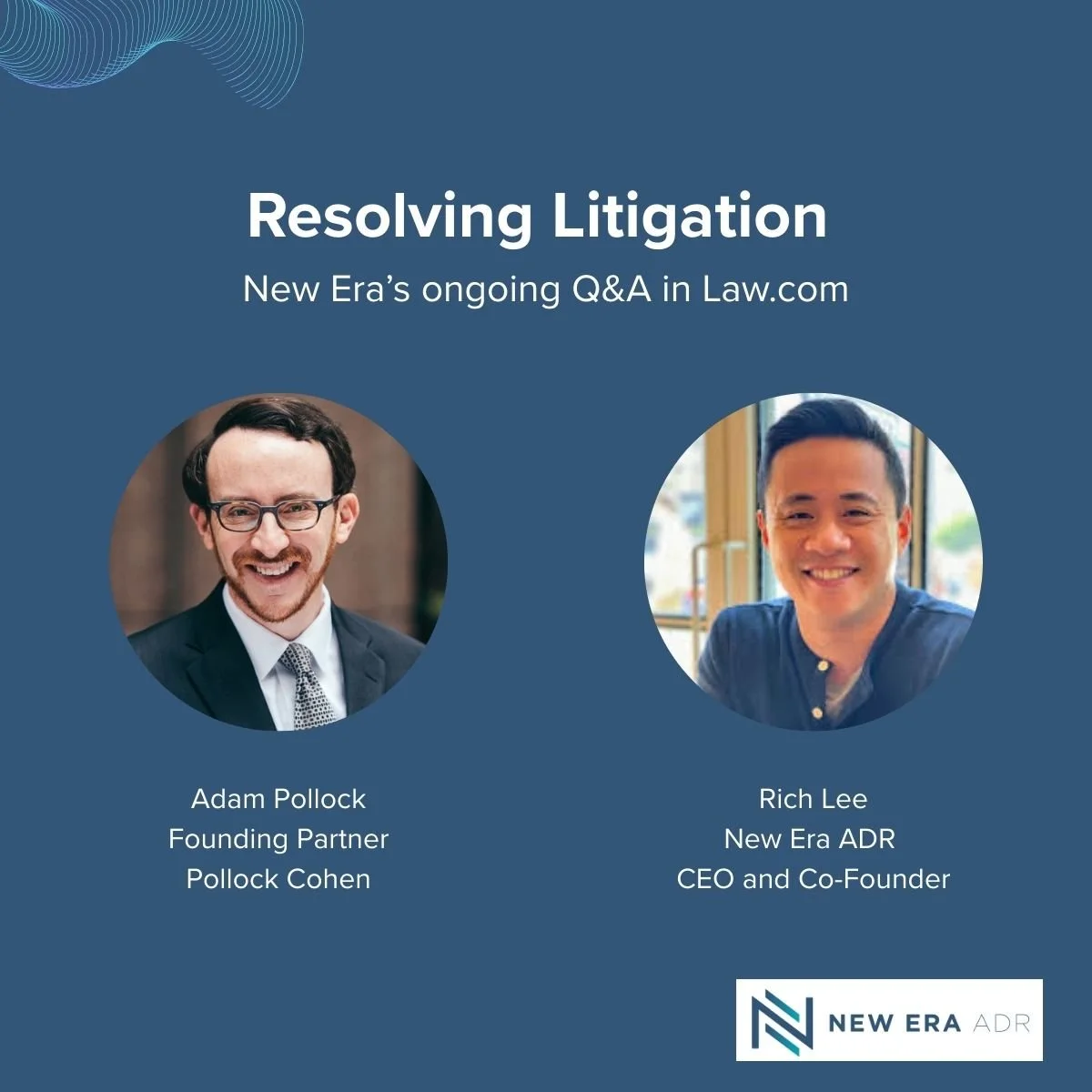 Fighting for Small Businesses and Consumers in a Changing Legal Landscape, Law.com