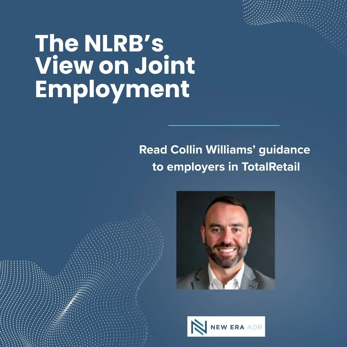 Can Retailers Now Benefit from Other Joint Employers’ Arbitration Clauses? TotalRetail