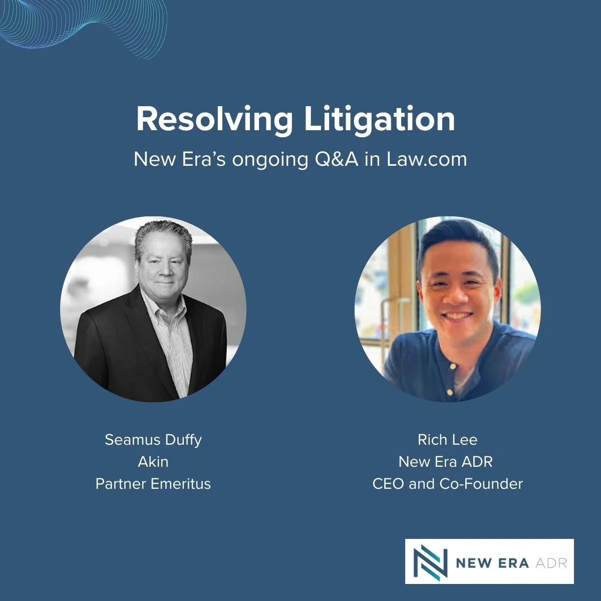 Resolving Litigation: Arbitration and Mediation After ‘Concepcion,” Law.com