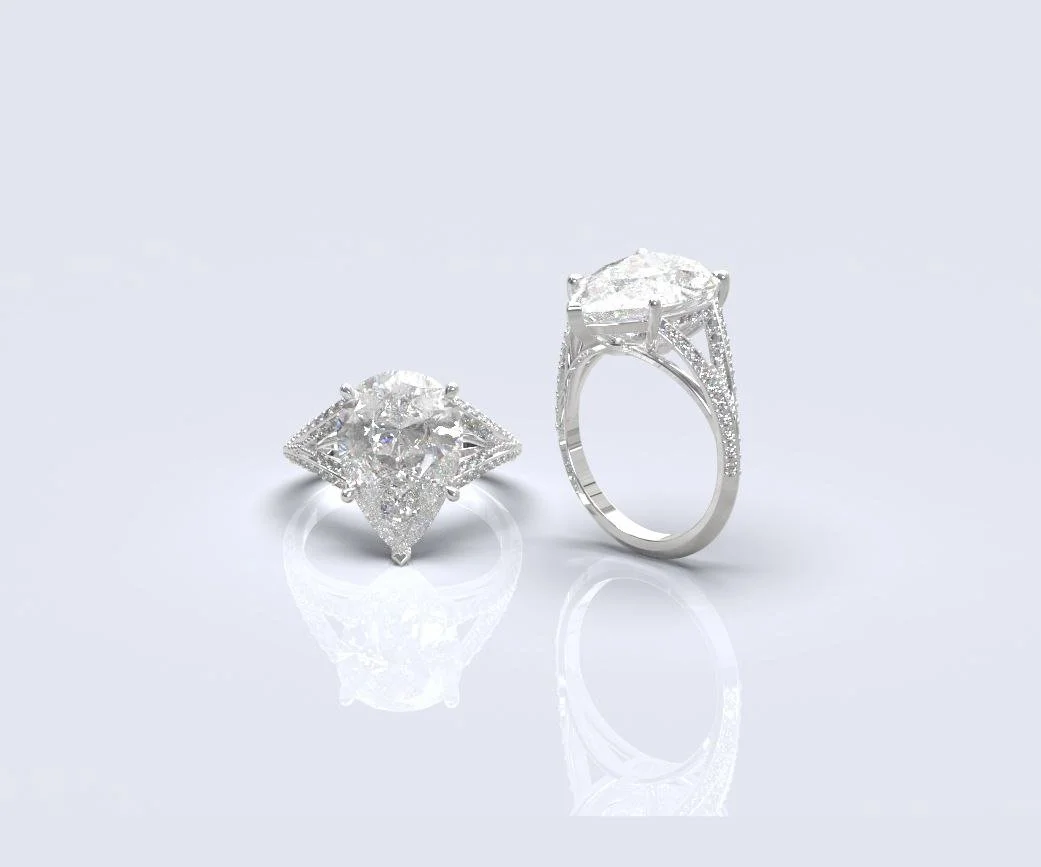 Project Three Soon to Come