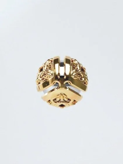 Flower Filligre - Cover - Snabbie*