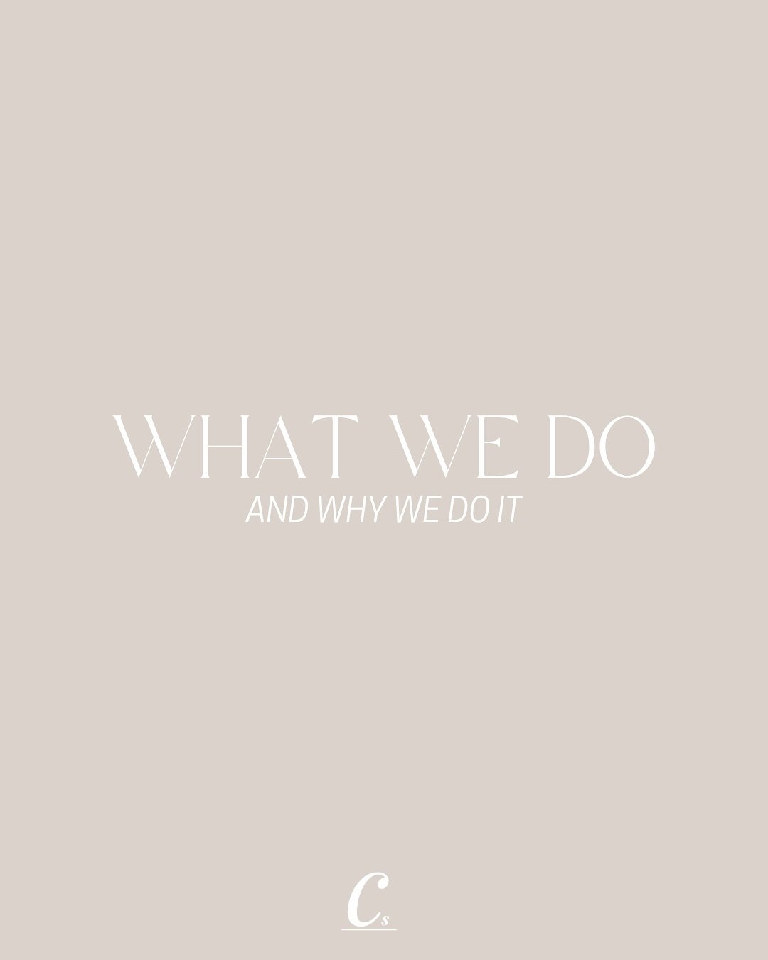 What we do best ✨

✔️ Social Media Management
✔️ Content Creation
✔️ Web Design

Whether you need a full digital partner or a little creative boost, Create Socials is here to bring your brand to life.