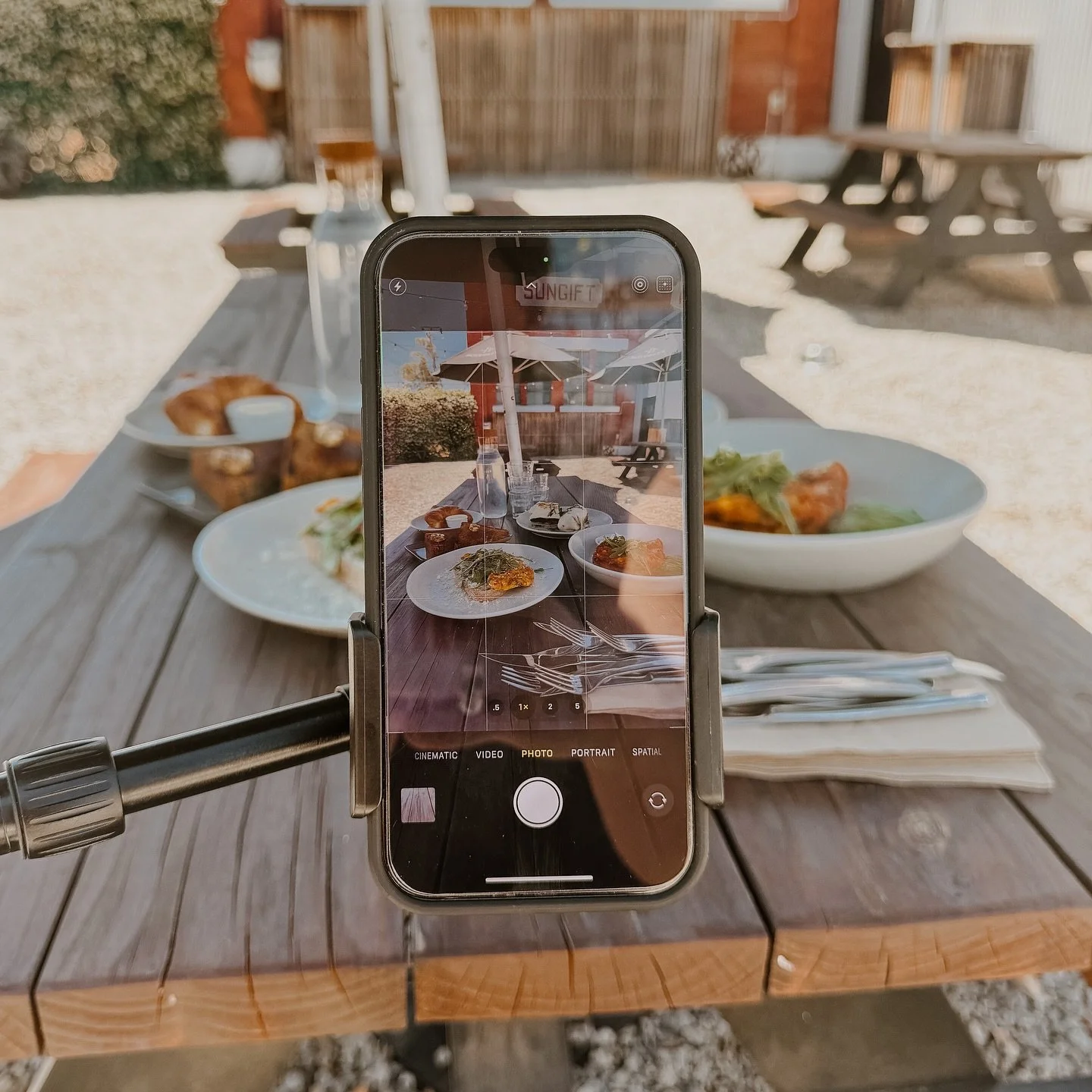 Building Create Socials has been about more than strategy and design, it&rsquo;s been about creating something that feels real. ✨

I&rsquo;ve built this brand with heart, hard work, and a genuine love for helping others capturing their brand and ever