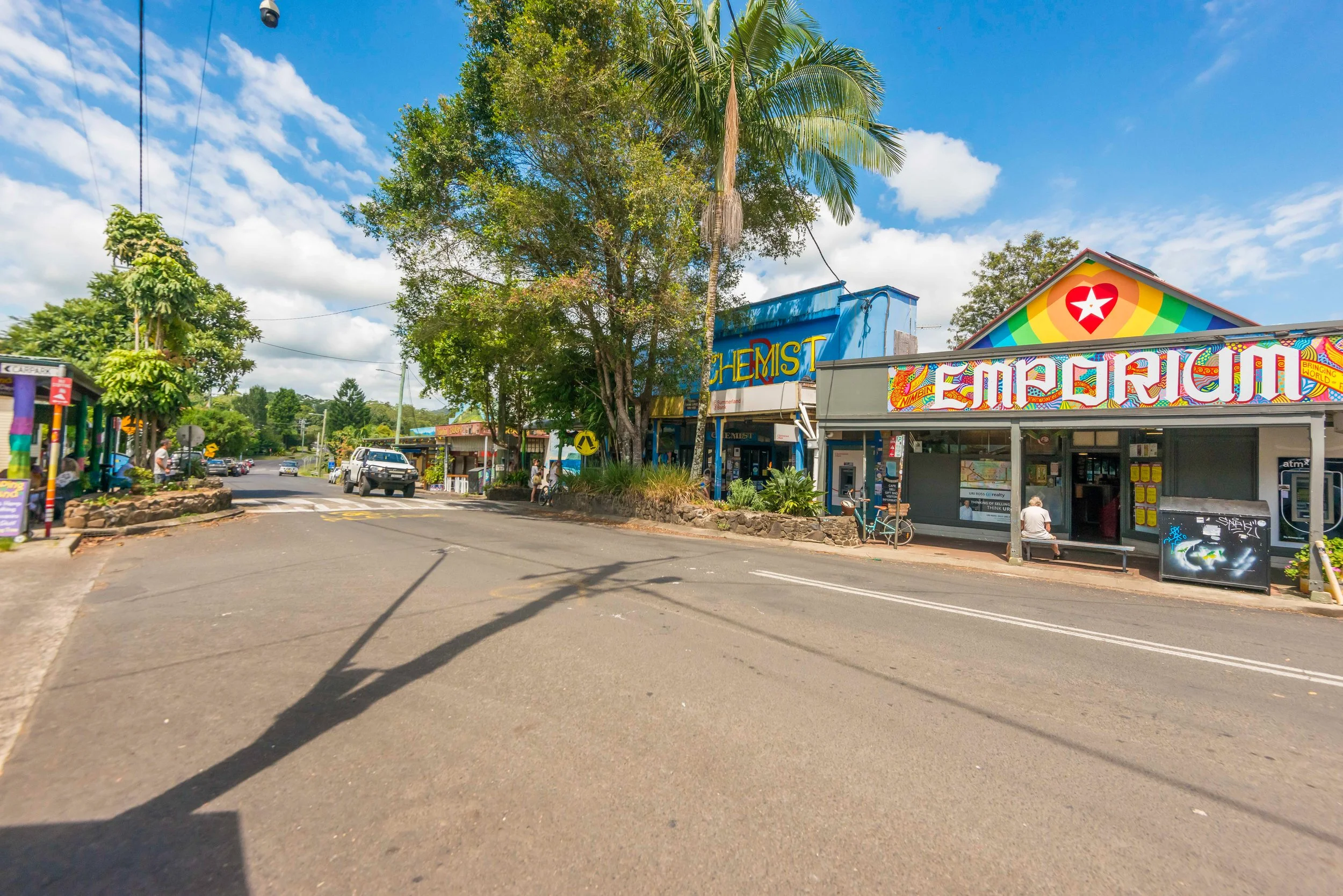 Nimbin Emporium