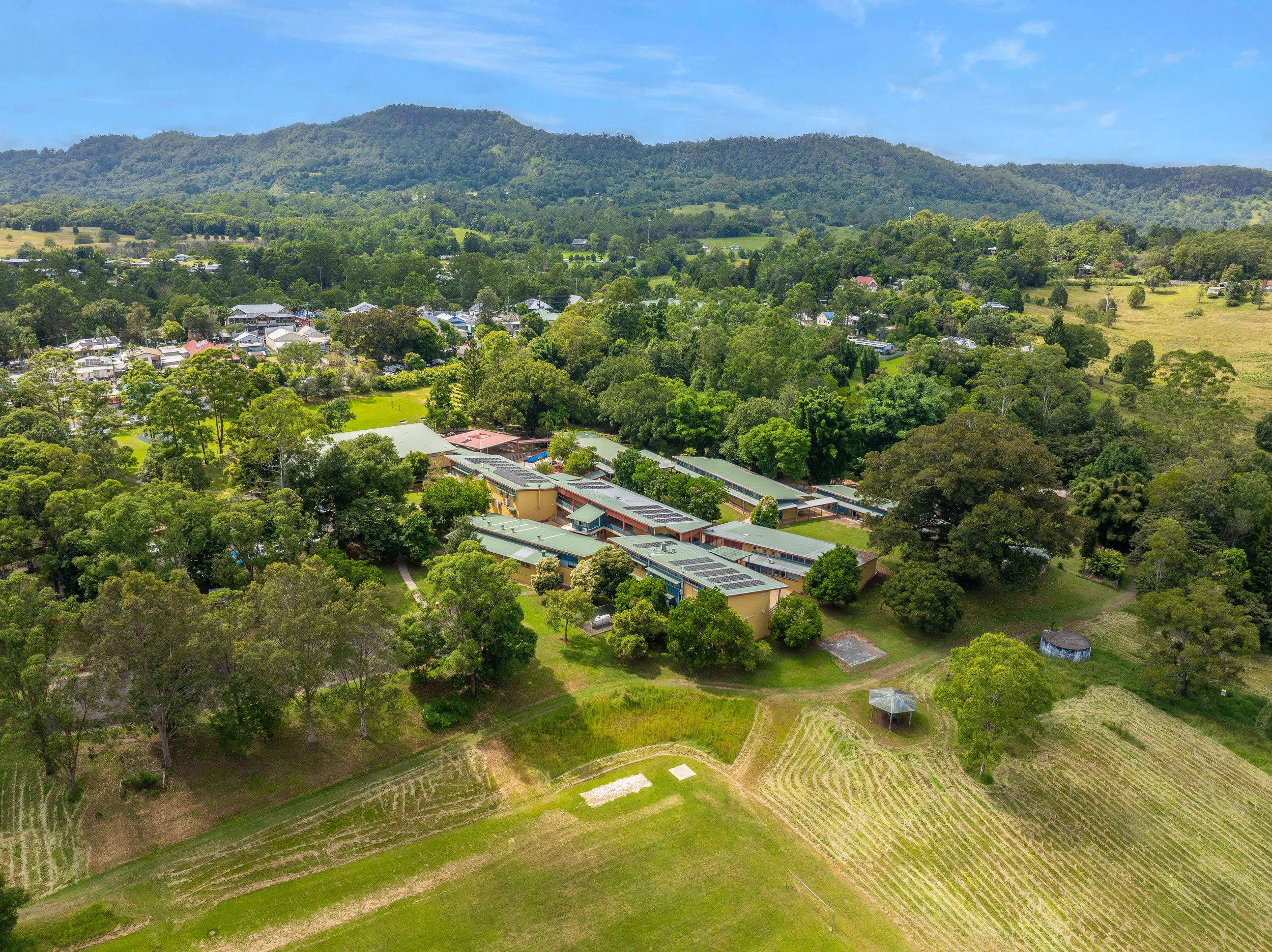 Nimbin Central School