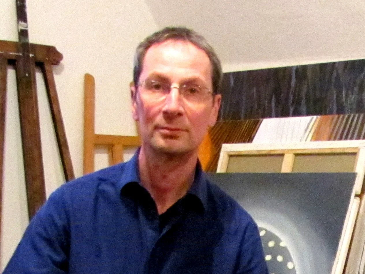 Sven Ritter