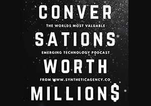 Synthetic | Agency Proposition | Felix Velarde