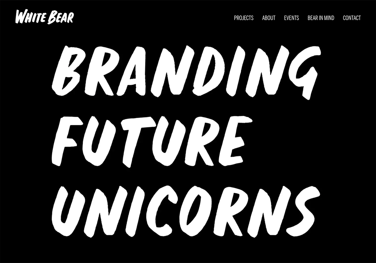 Great agency propositions and world-class agency positioning statements - Branding Future Unicorns