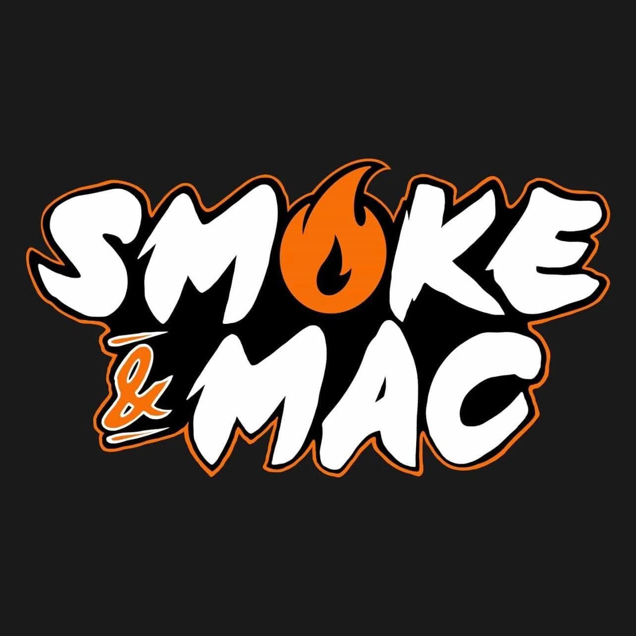 Smoke &amp; Mac
