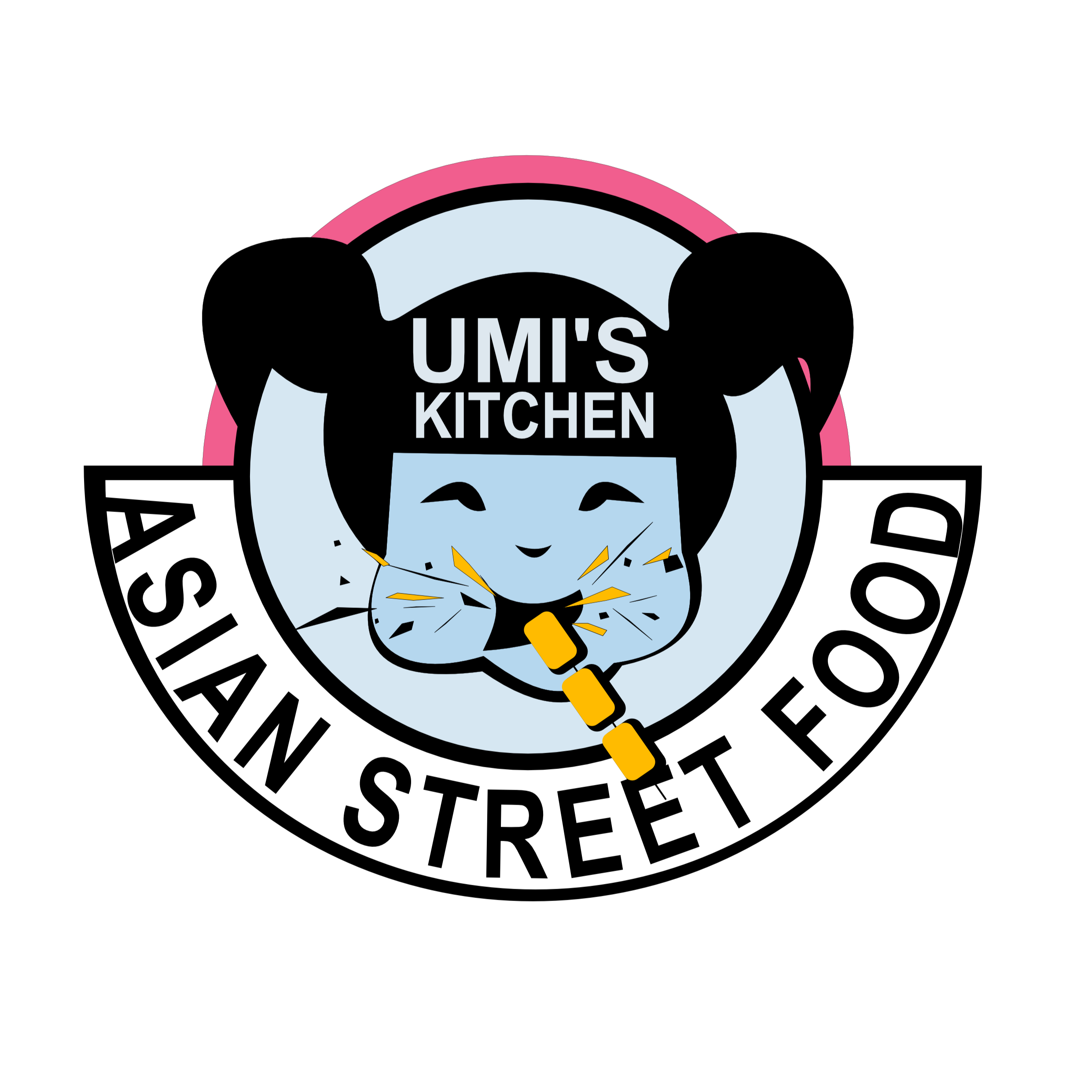 Umi's Kitchen