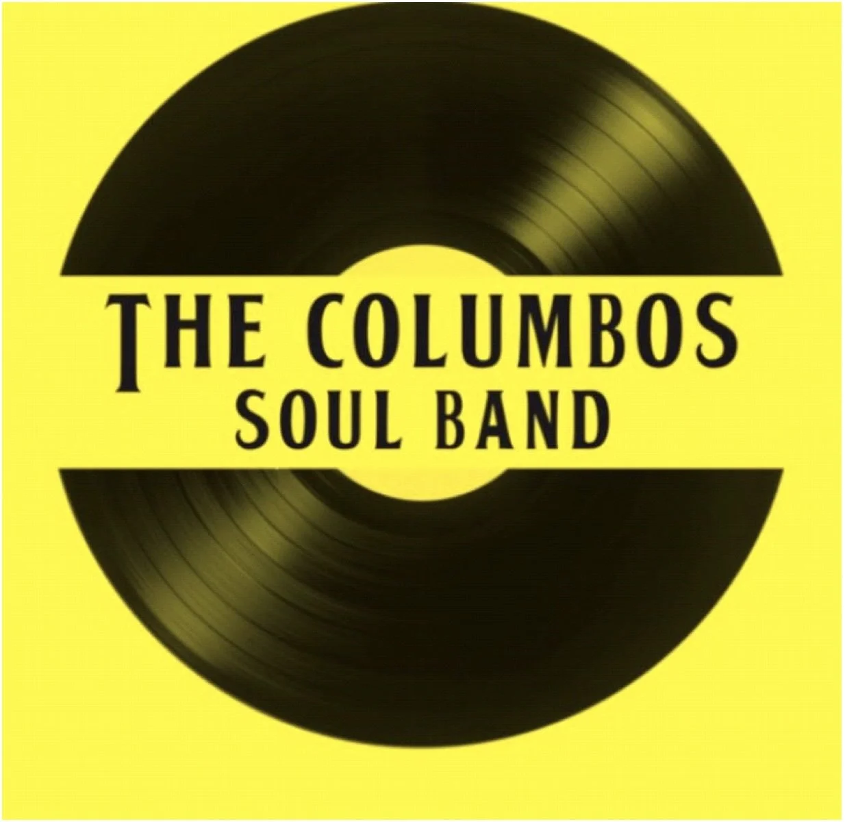 The Columbos Soul Band
