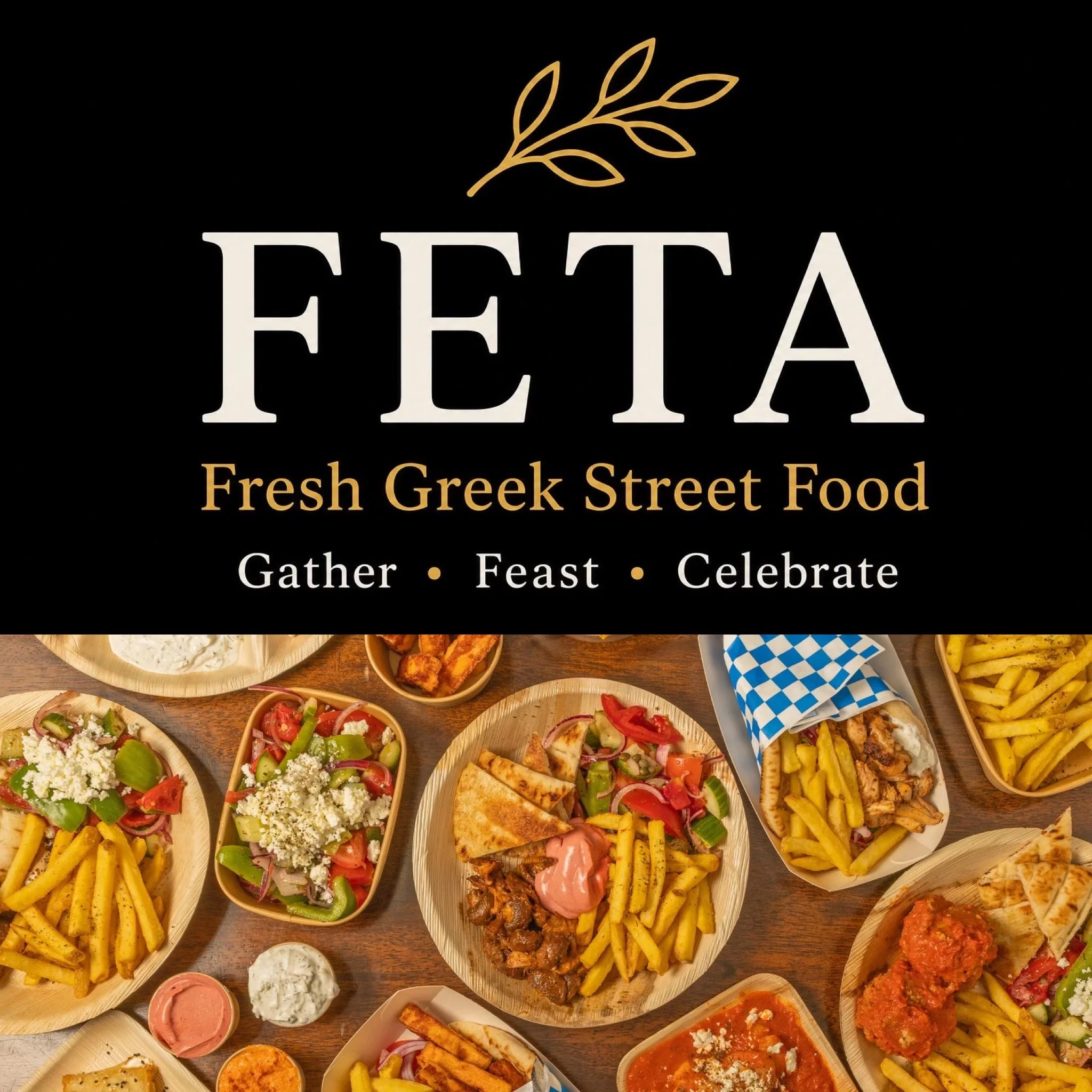 Feta Street Food