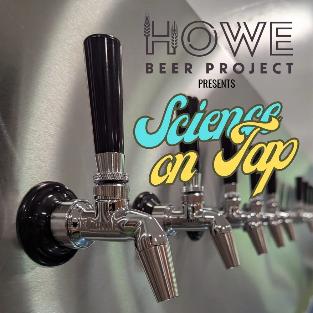 Science on Tap: 'Howe' to increase performance