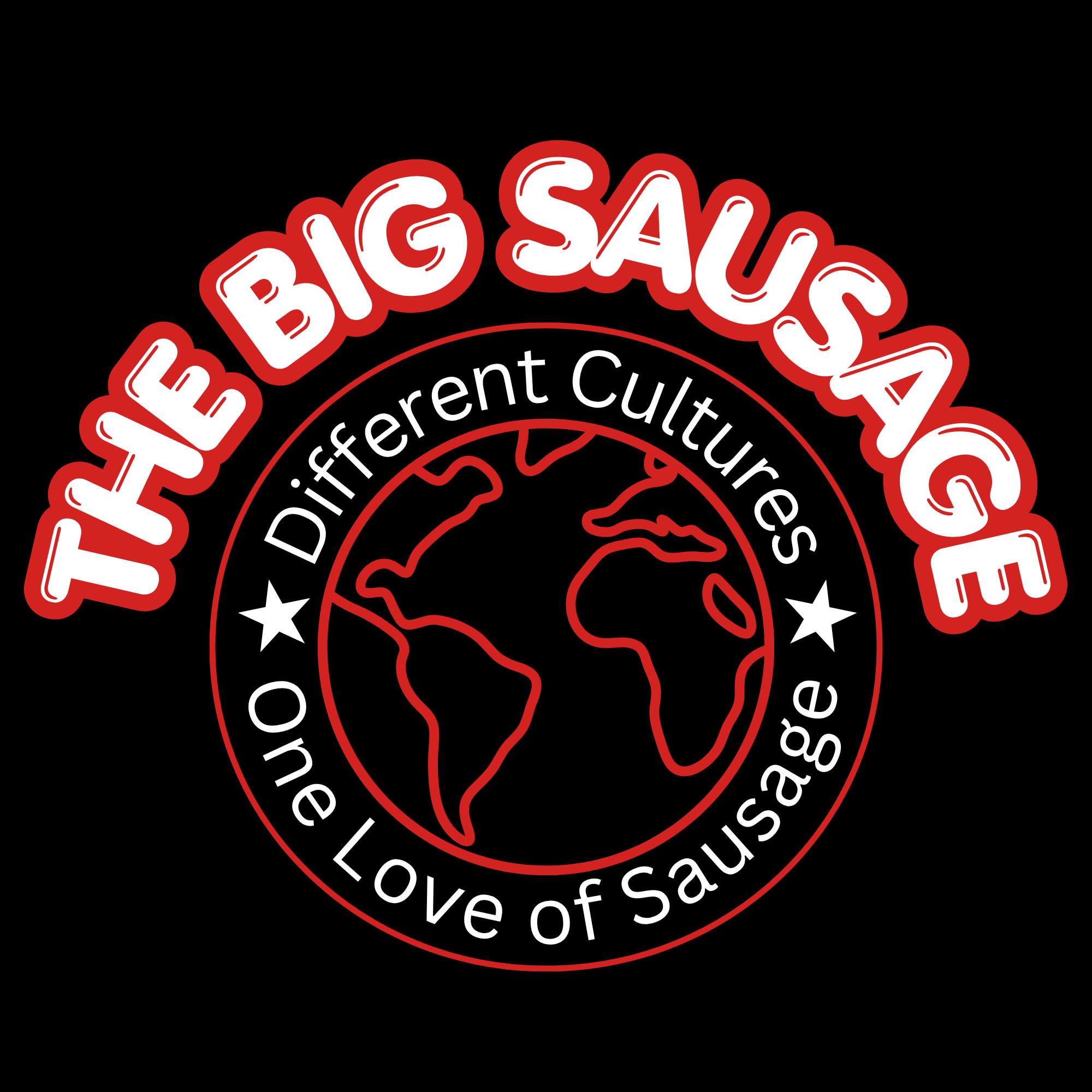 The Big Sausage