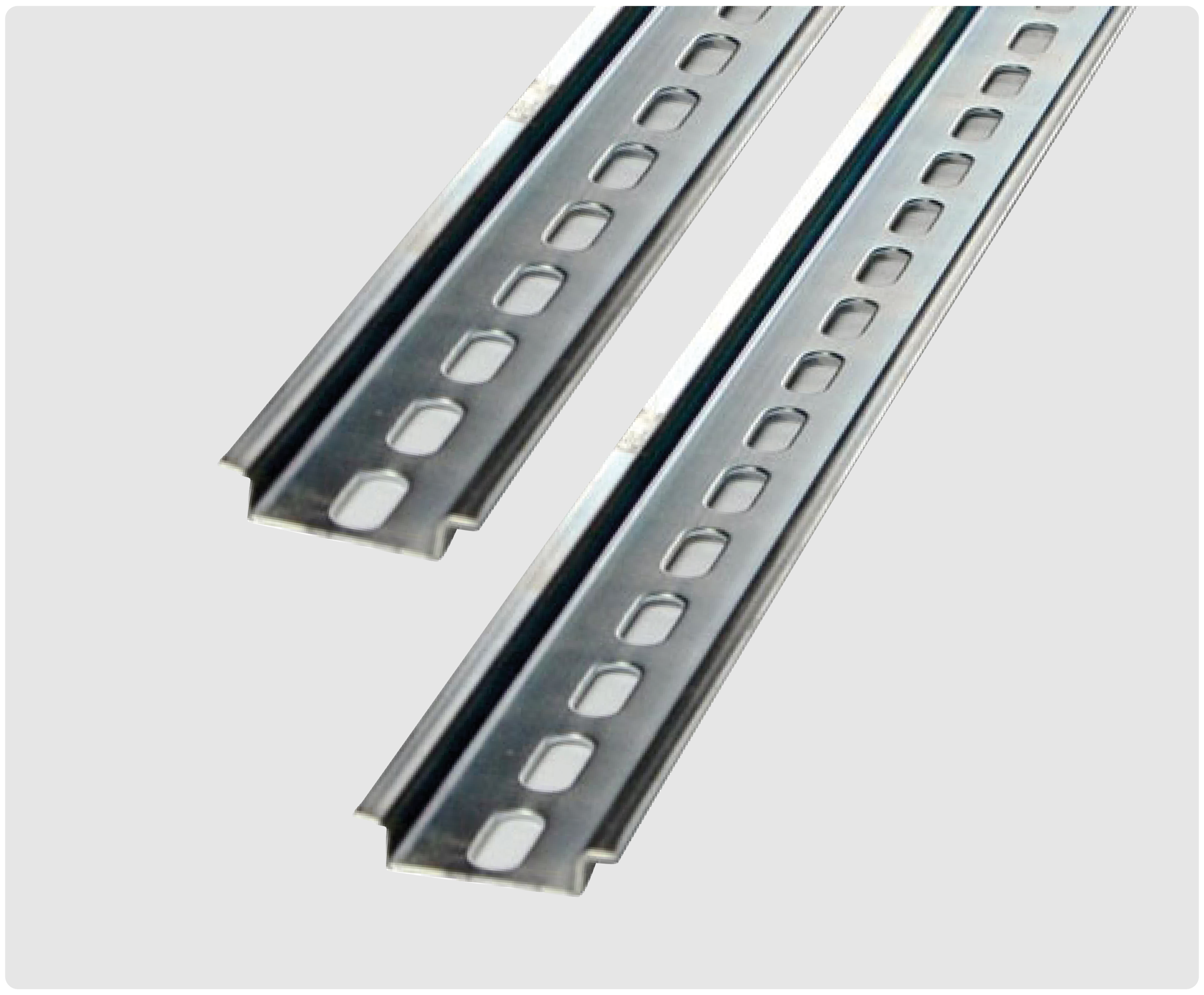 ERiS Industrial - Din Rails