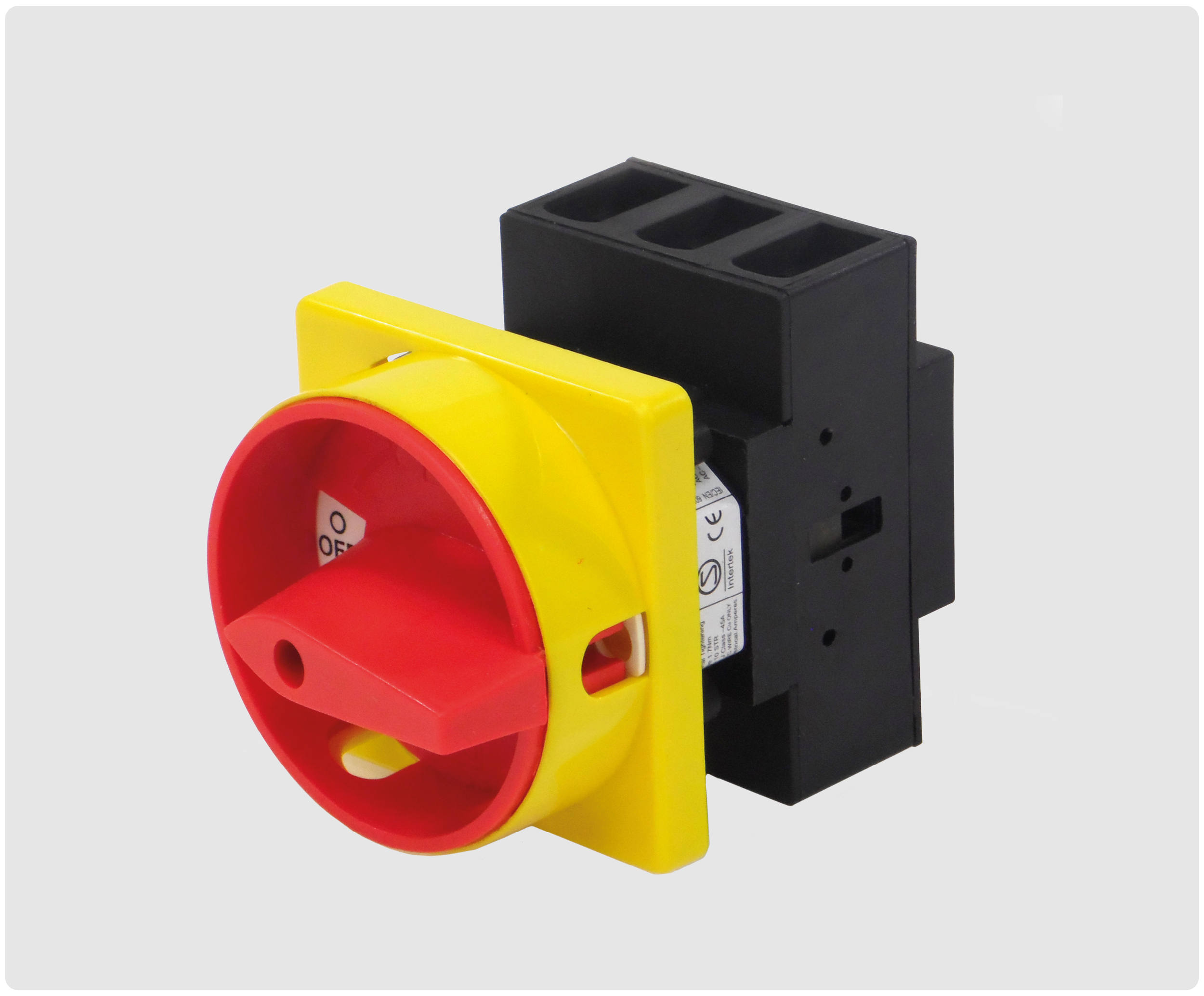 ERiS Industrial - Panel Mount Isolators