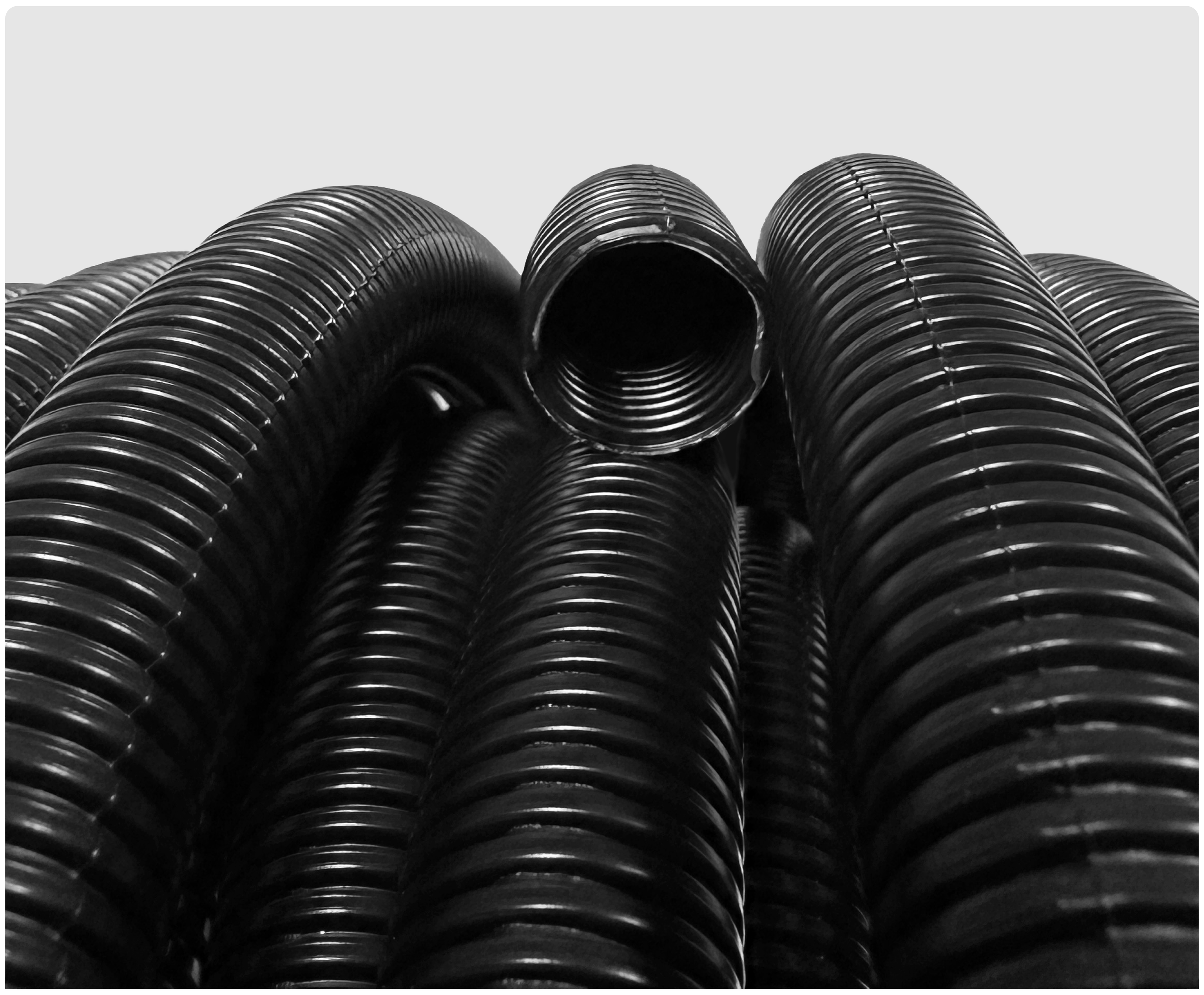 ERiS Industrial - Polypropylene Conduit