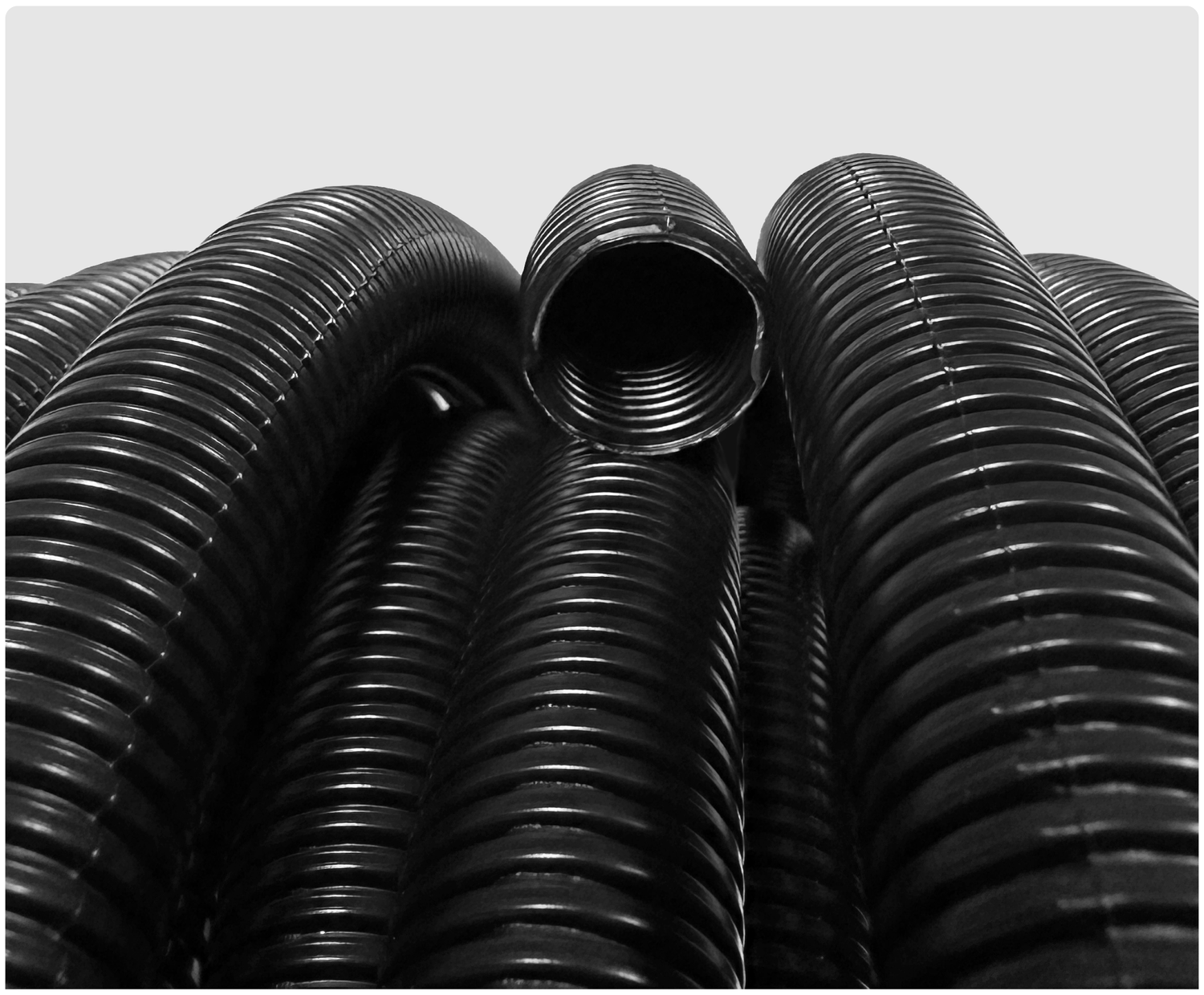 Polychrome Conduits Polypropylene Conduit — ERiS
