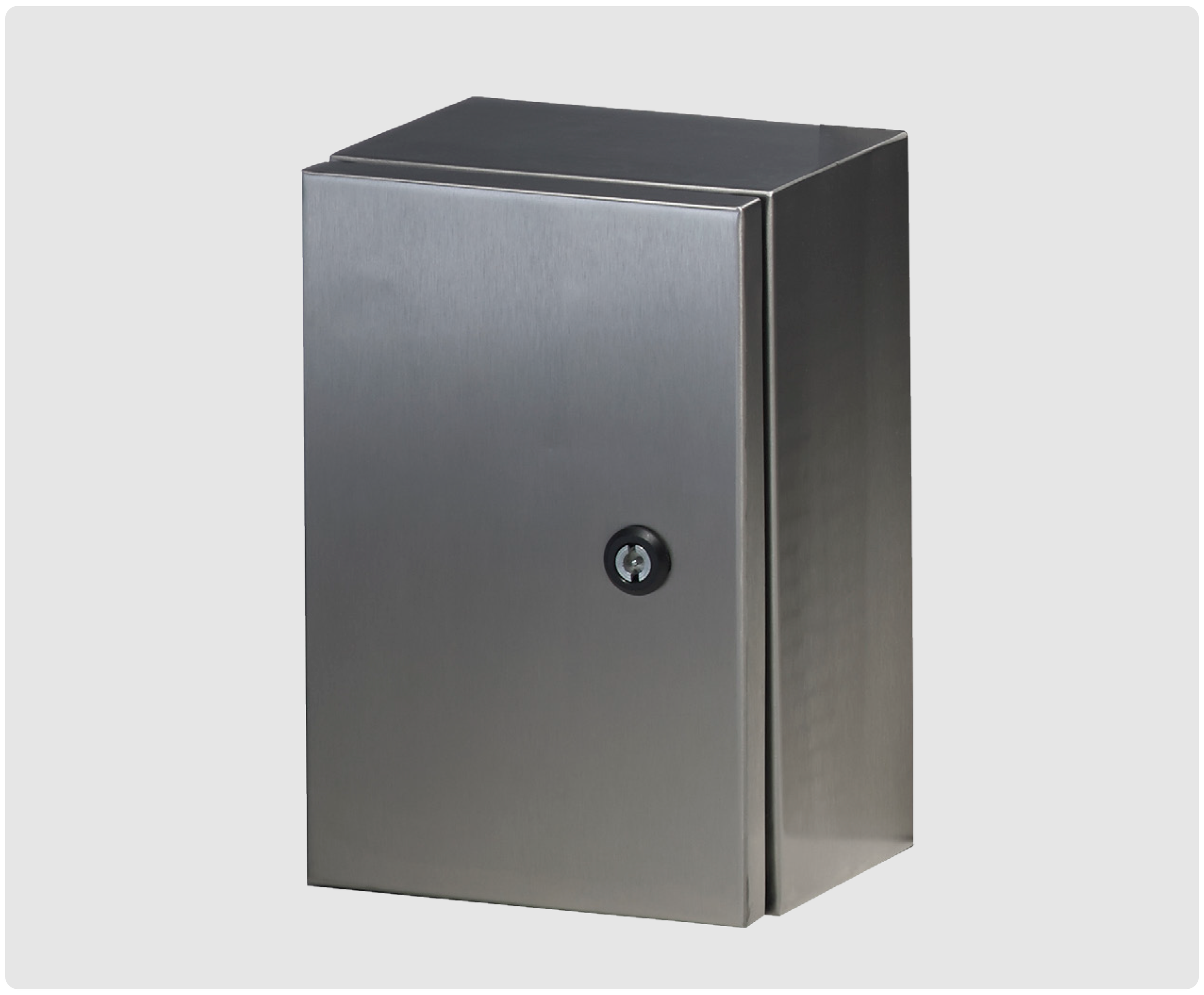 ERiS Industrial - Stainless Steel Enclosures