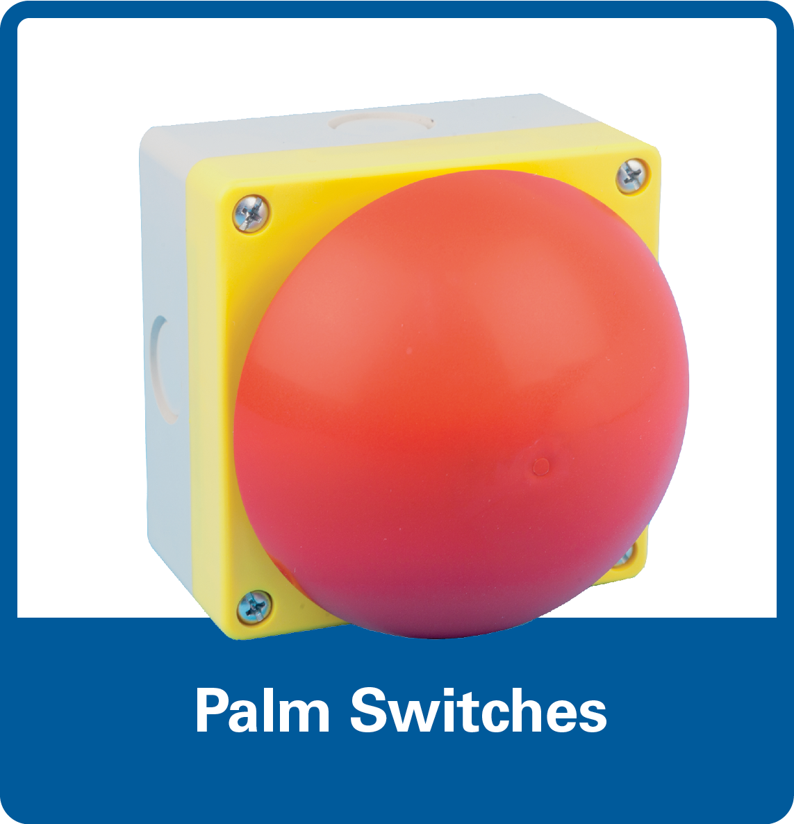 ERiS Industrial - Palm Switches