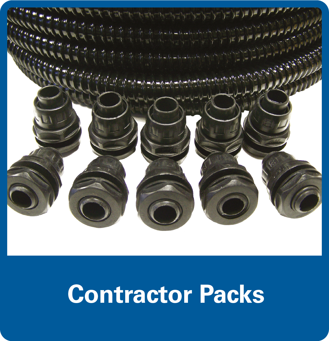 ERiS Industrial - Contractor Packs
