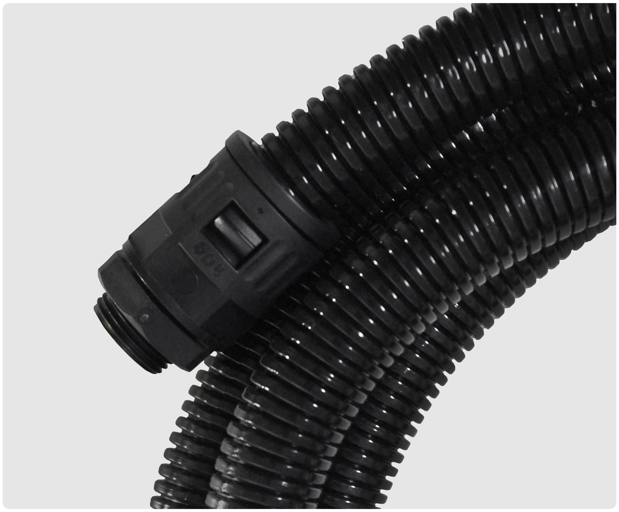 ERiS Industrial - Nylon Conduit