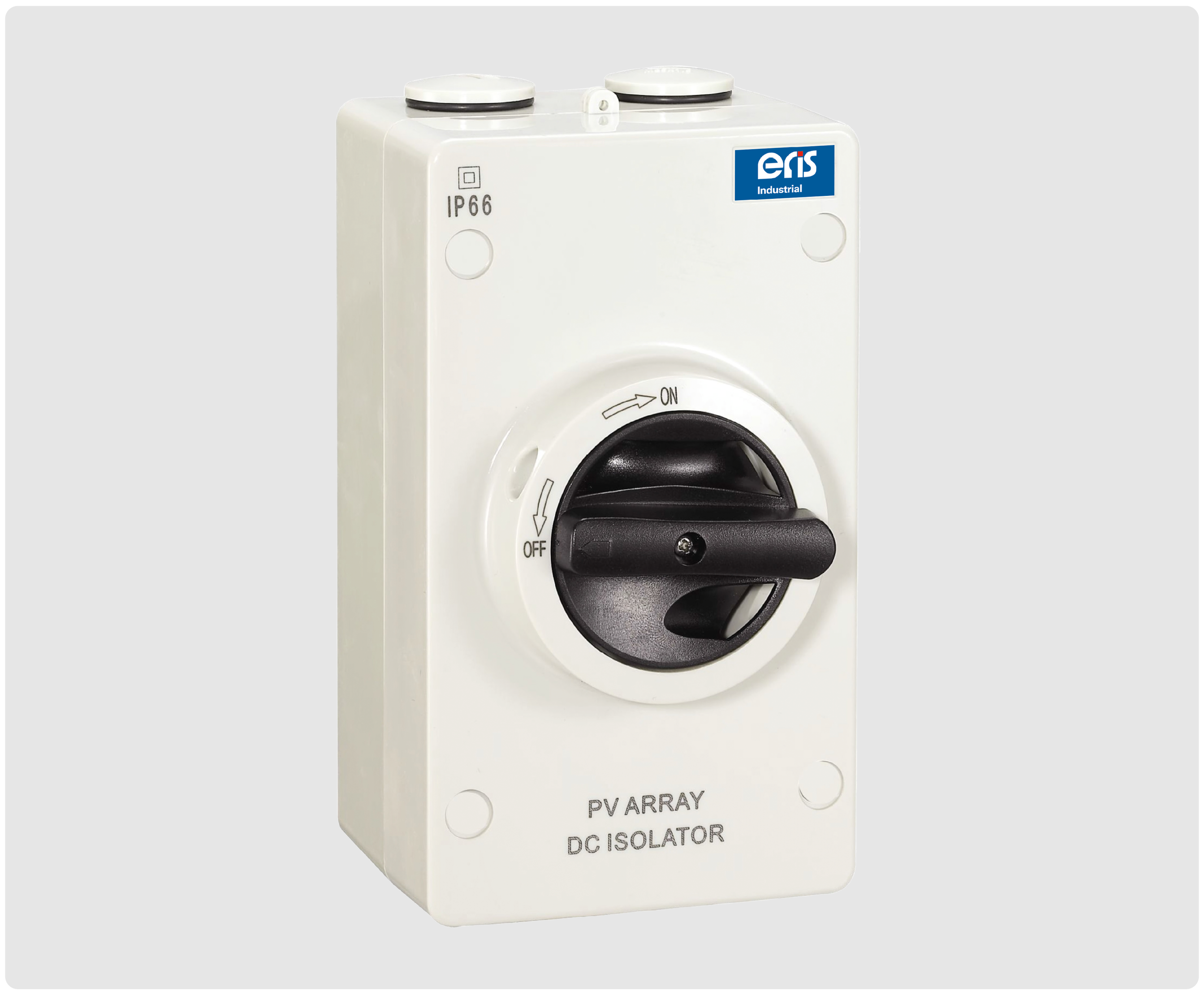 ERiS Industrial - Solar Isolator