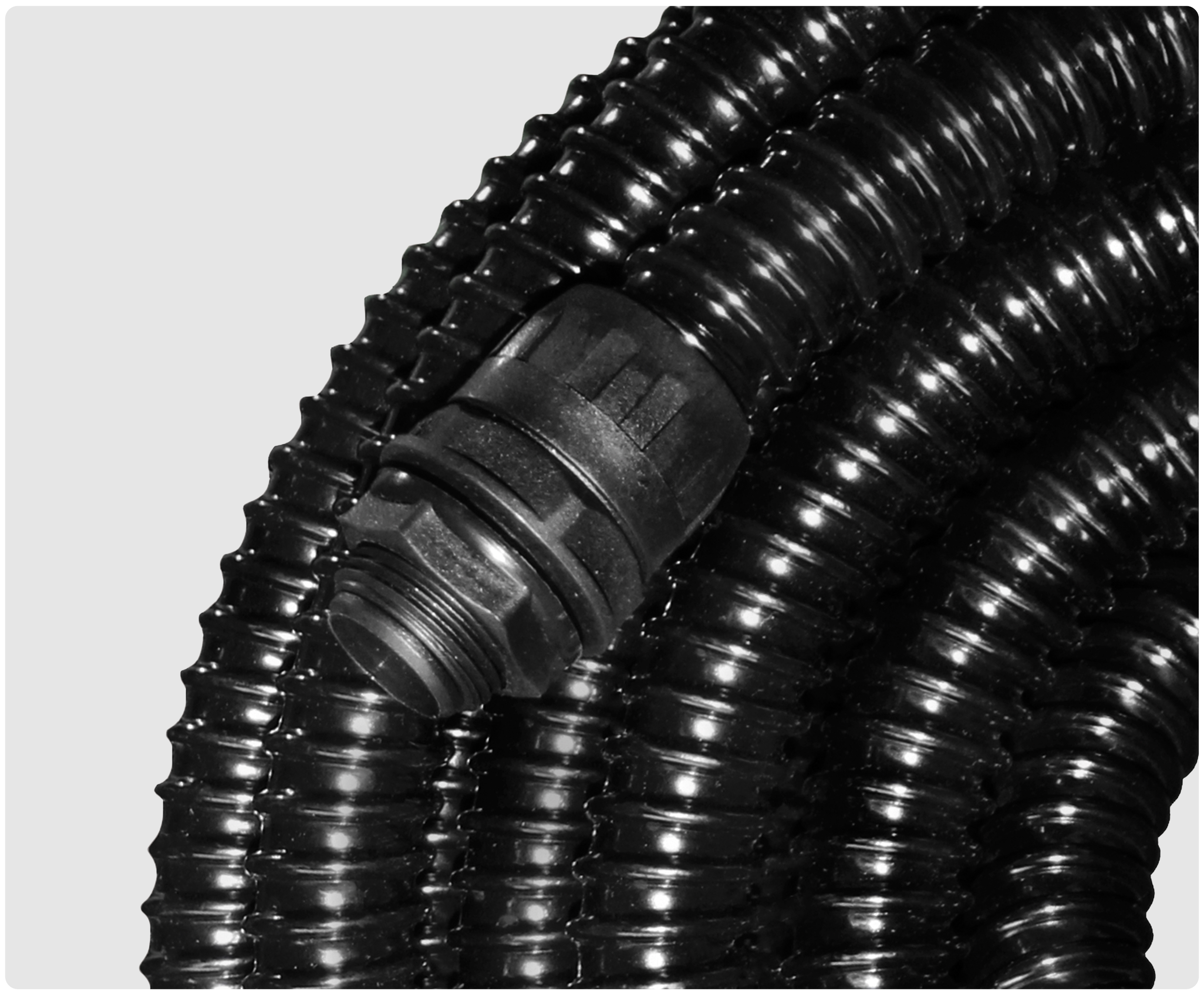 ERiS Industrial - PVC Conduit