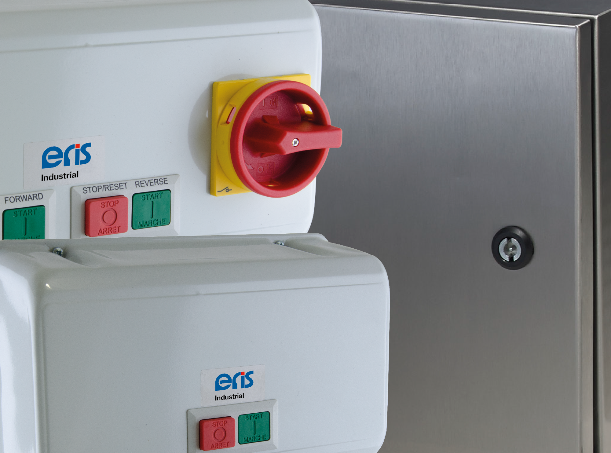 Eris Industrial