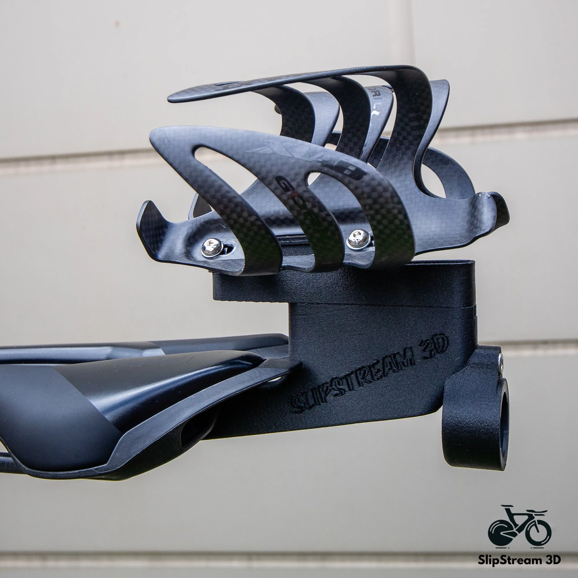 PRO TSA 1.1/1.2 Saddle  – BTS Mount