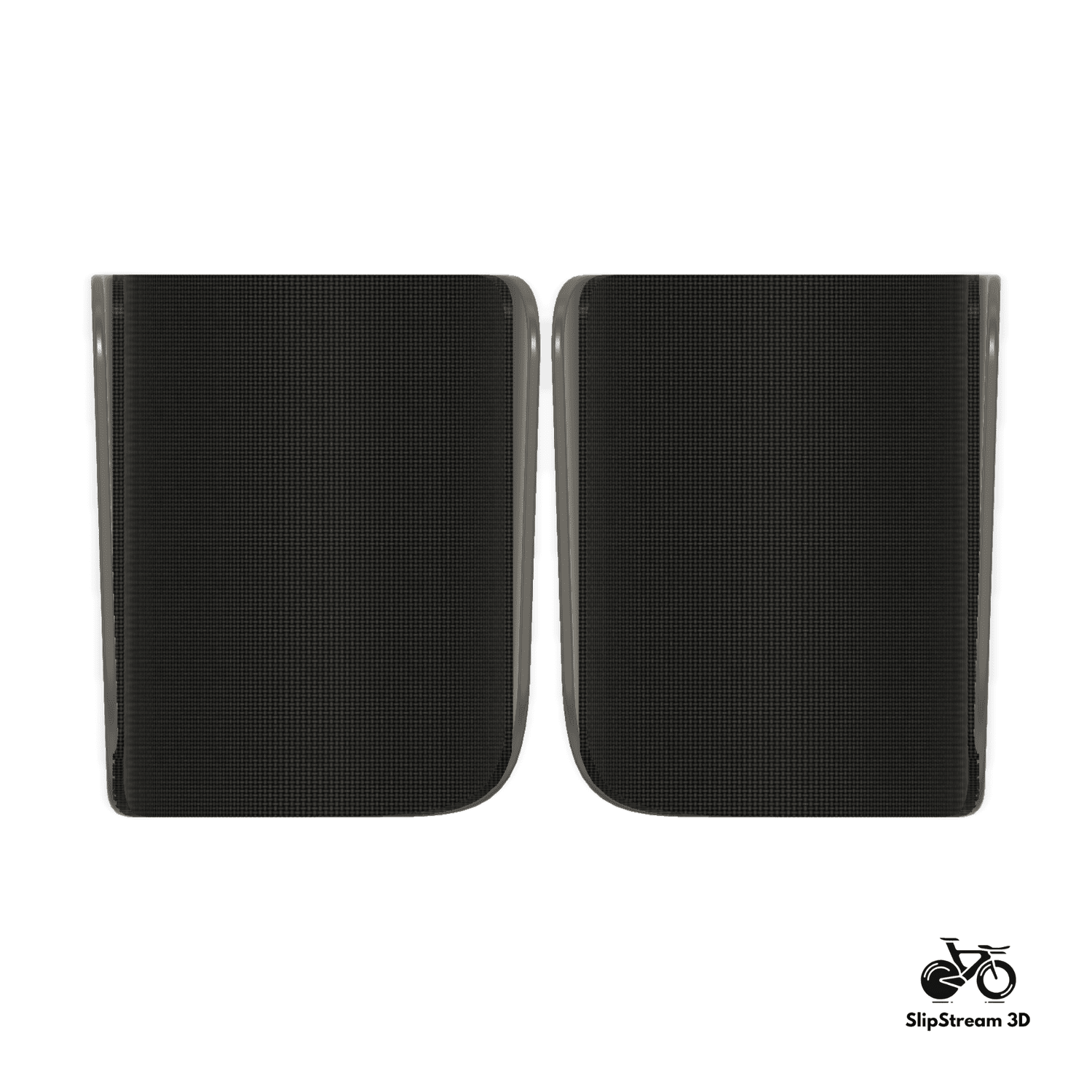 High-Sided Arm Cups — Slipstream 3D