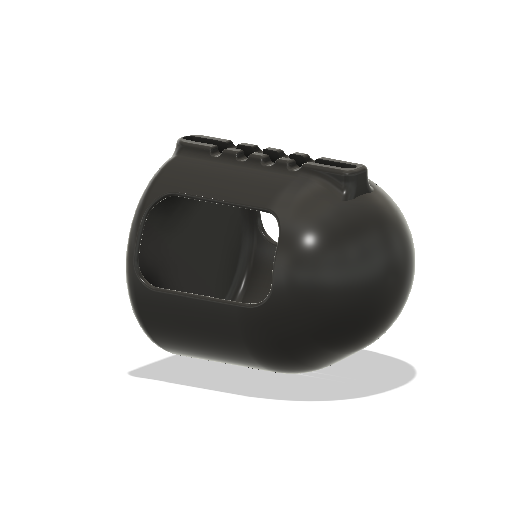 Bento Cone – BTA Nutrition Storage