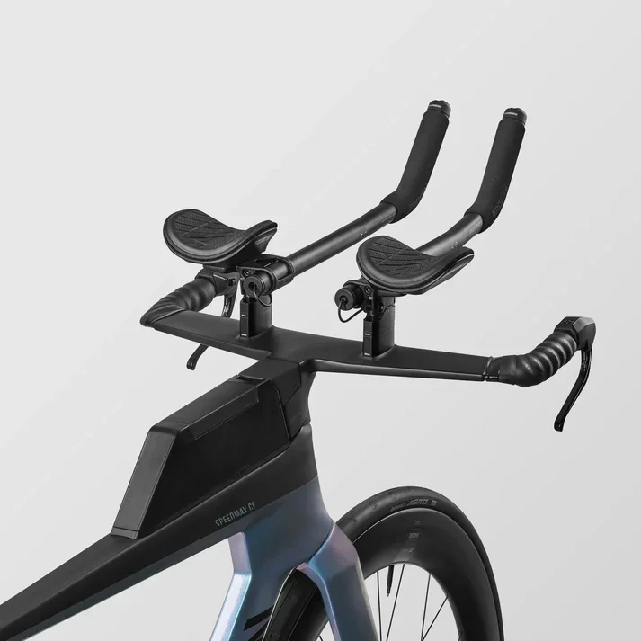 Canyon Speedmax CF 7 & 8 Dual Bottle BTA Mount | SlipStream 3D