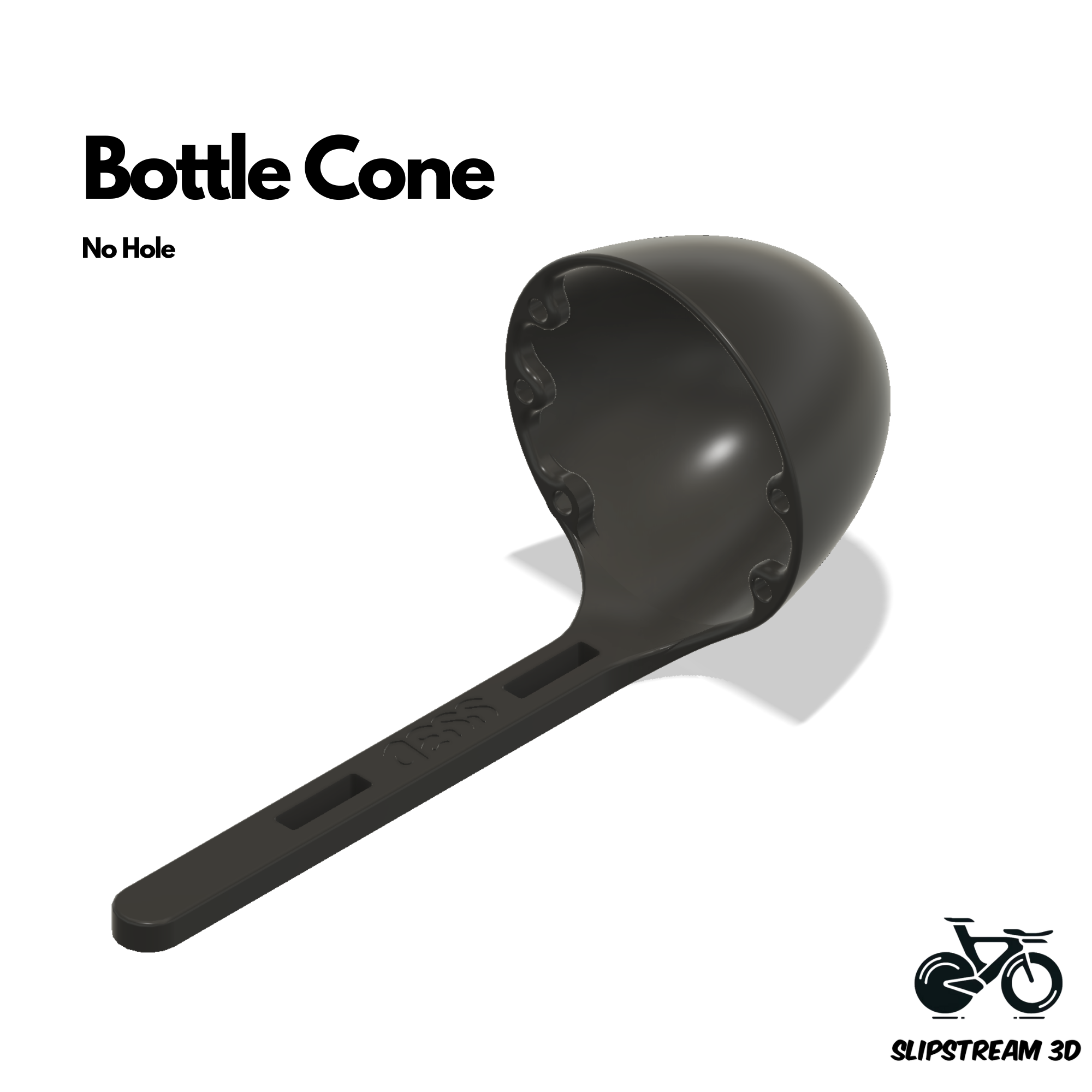 Bottle Cone