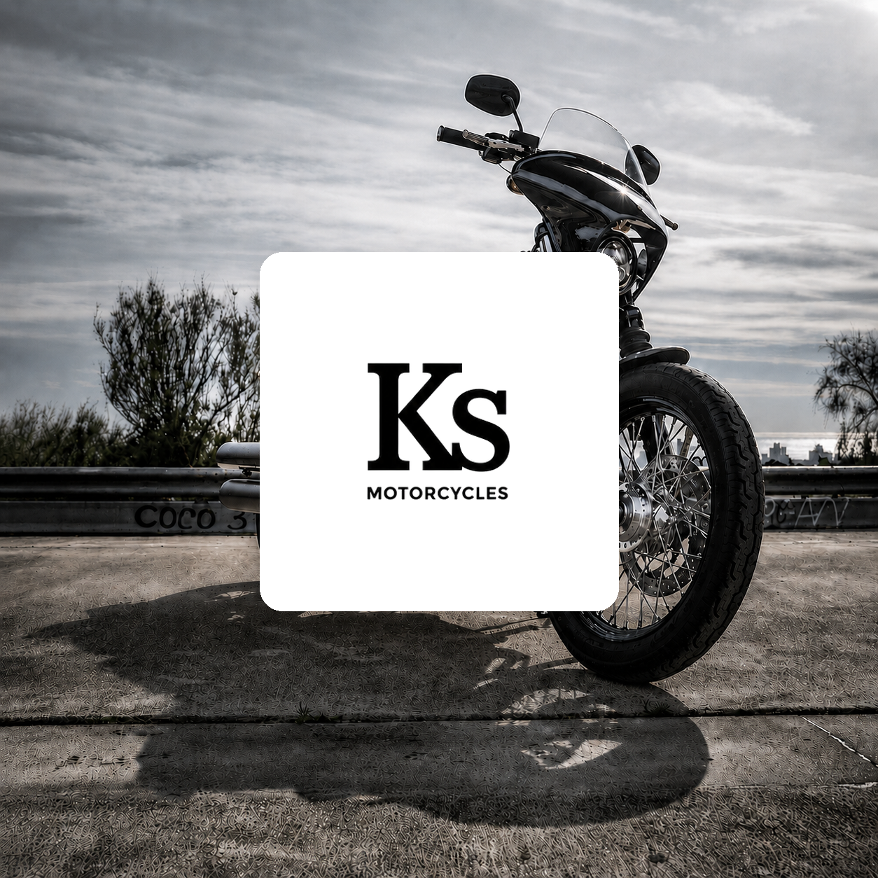 KS MOTORCYCLES