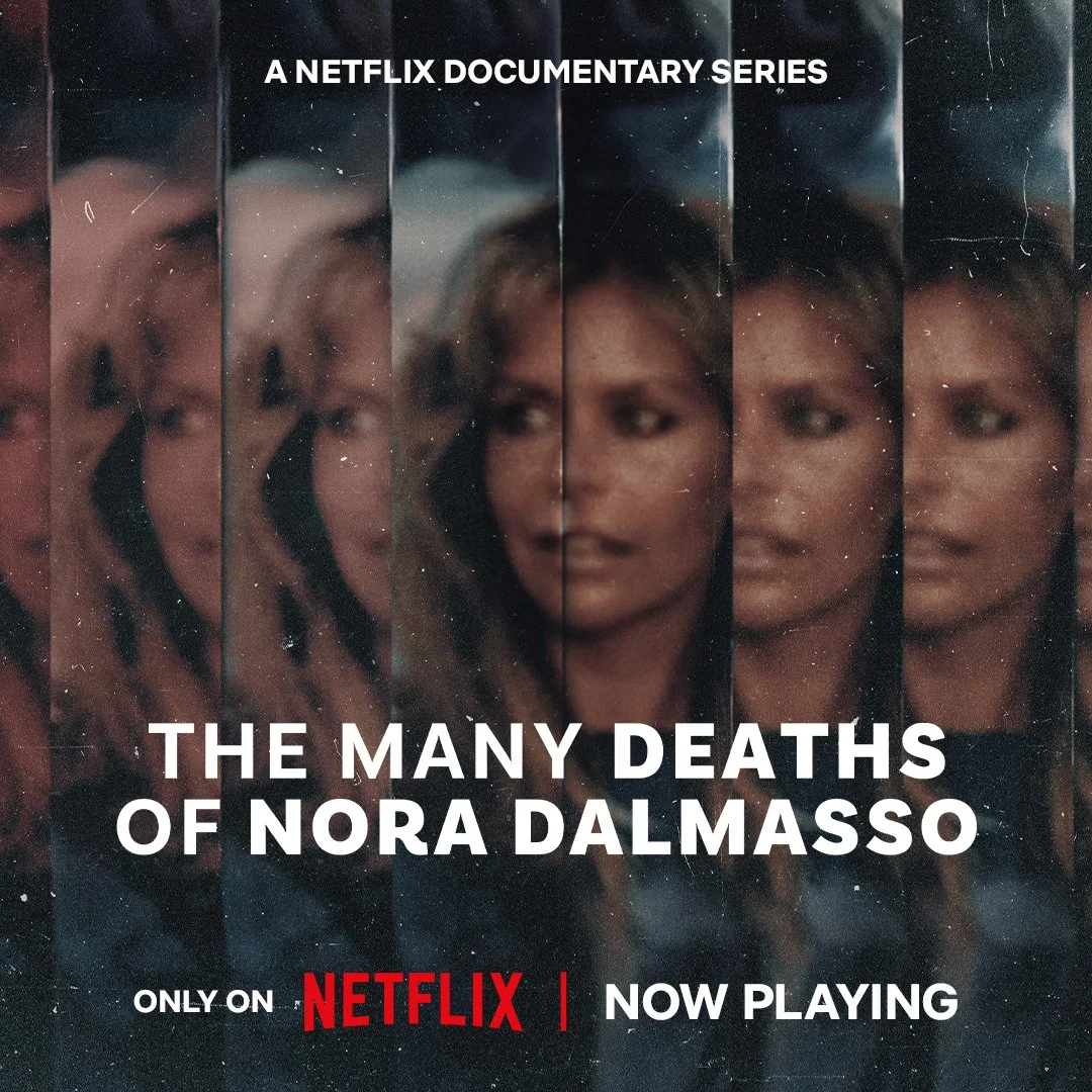 The Many Deaths Of Nora Dalmasso