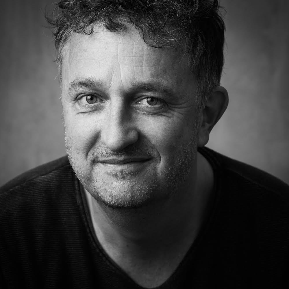 Marcel - Theaterdocent