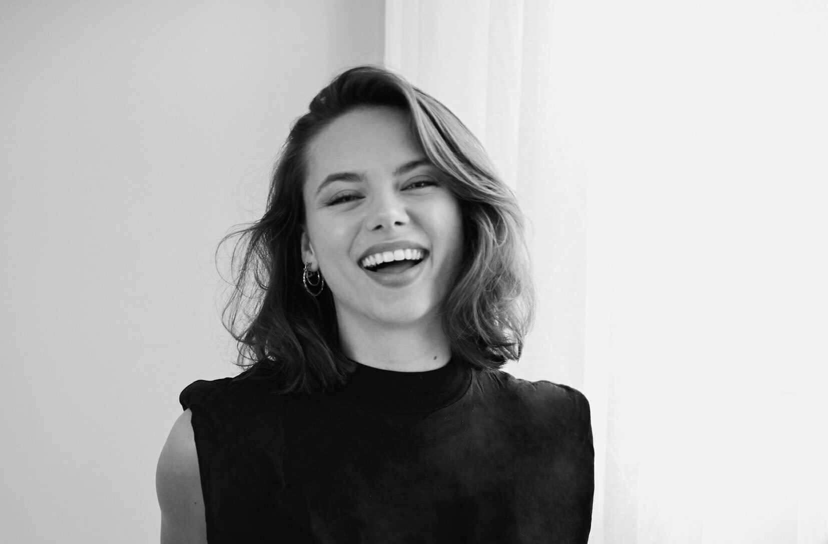 Julia - Dansdocent