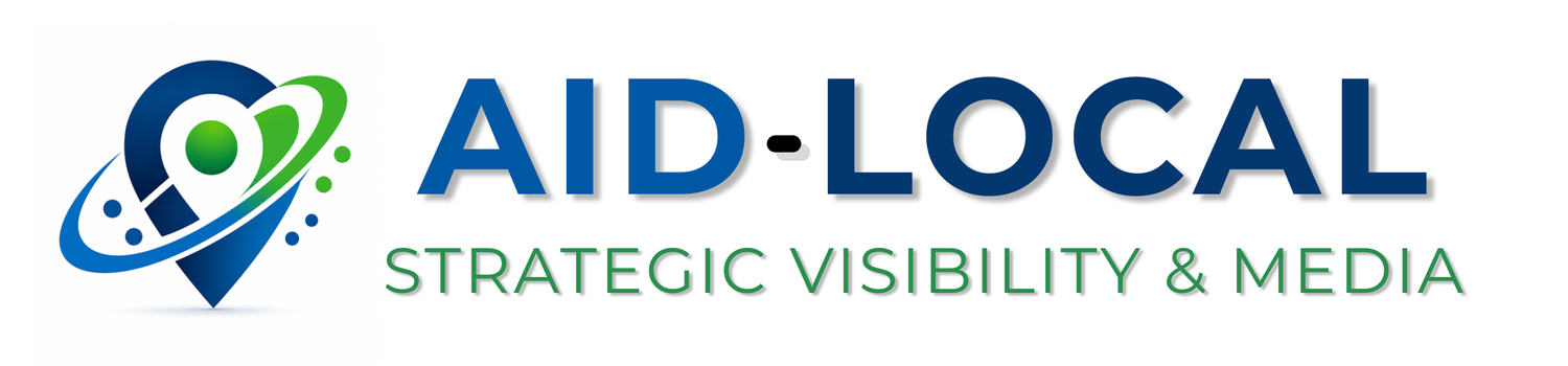 Aid-Local Strategic Visibility &amp; Media