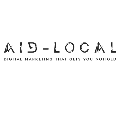 Aid Local Digital Marketing