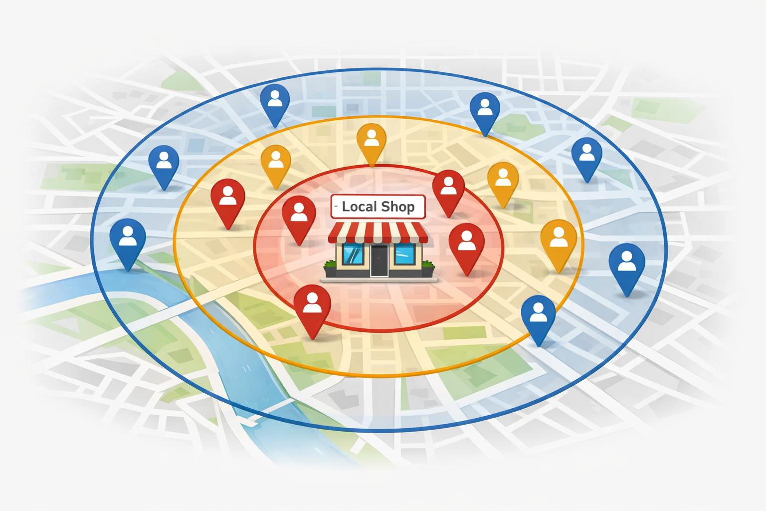 Capturing Real-World Intent: How Geofencing Engages Users in the Moment
