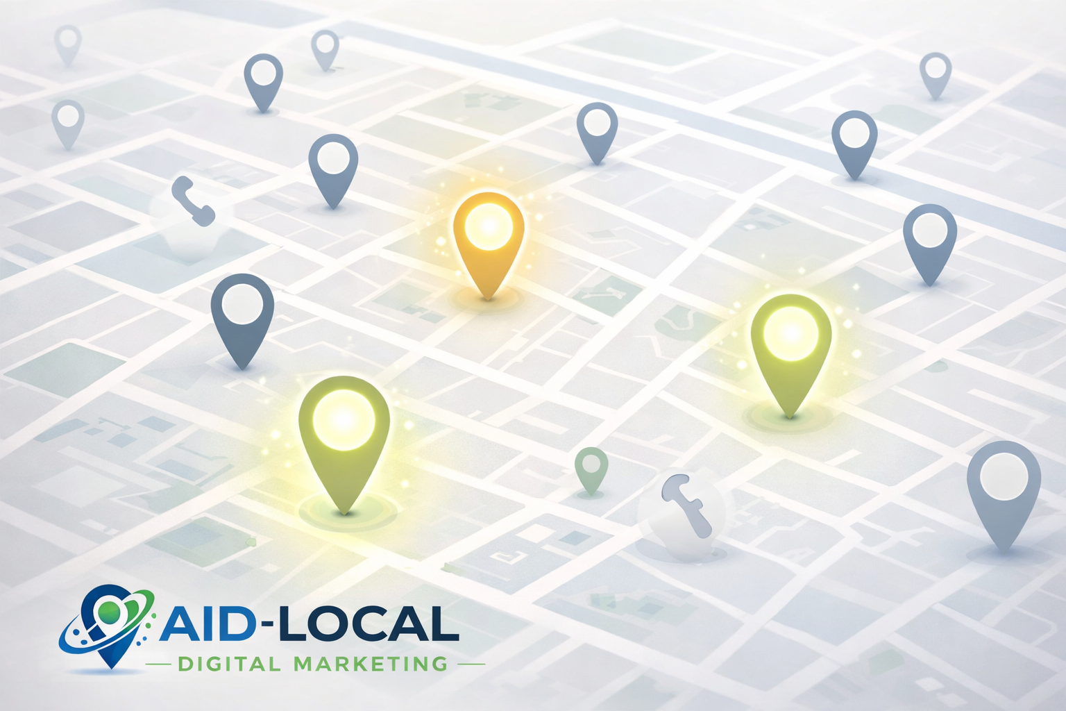 Why Most Local Businesses Don’t Actually Have a Lead Problem