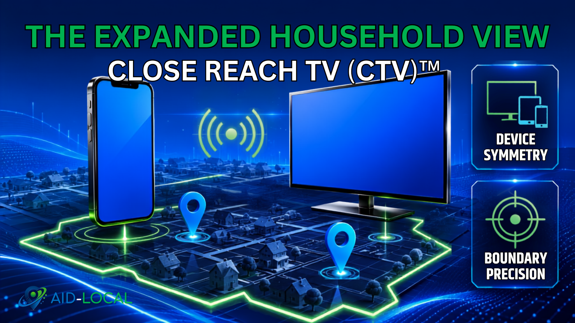 People Carry Their Television With Them: Expanding the Household View